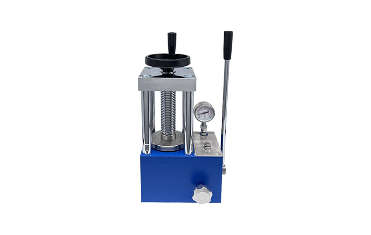 手動(dòng)壓片機(jī) YT-SP-2TA