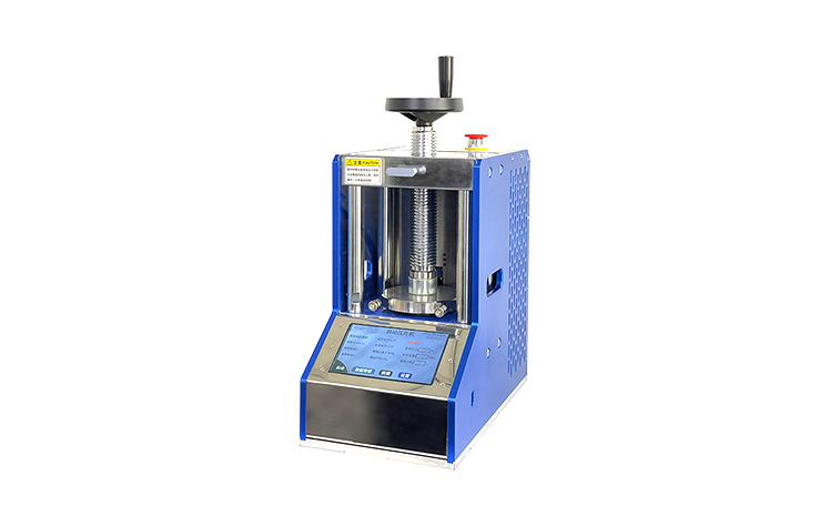 自動壓片機(jī) YT-ZP-60T