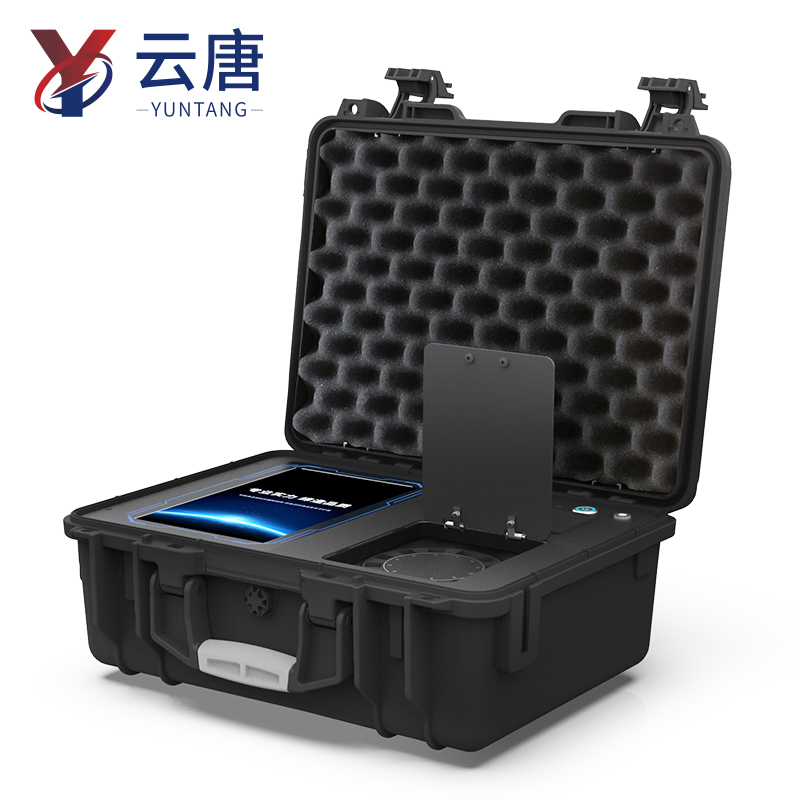 全鏈條定制化服務(wù)成主流食品快速檢測(cè)儀解決方案服務(wù)商**行業(yè)升級(jí)